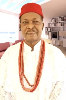 Umakhihe