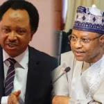Shehu Sani