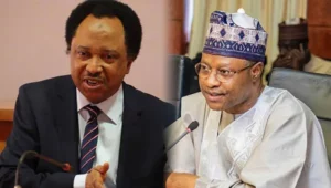Shehu Sani