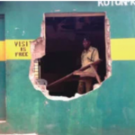 FG launches probe into Kogi jailbreak incident