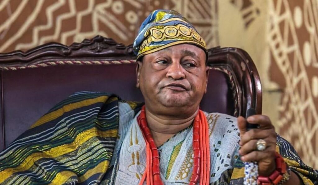 Jide Kosoko