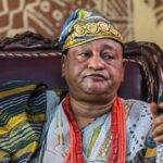 Jide Kosoko