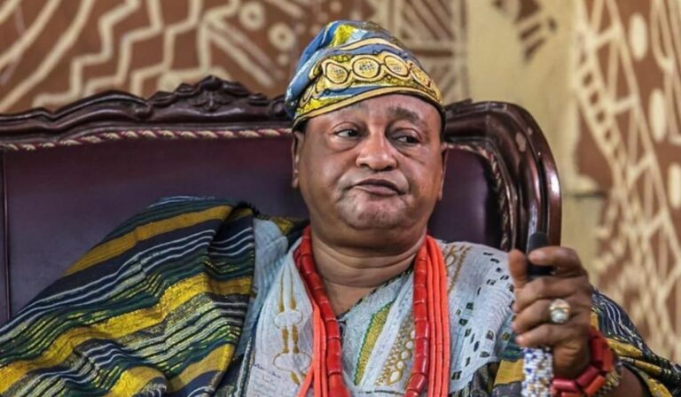 Jide Kosoko