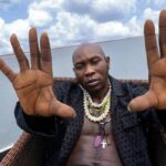 Seun Kuti