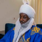 Sanusi