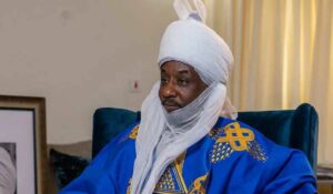Sanusi
