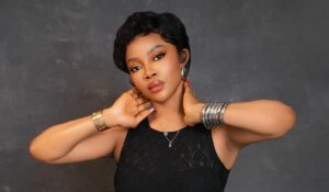 Toke Makinwa