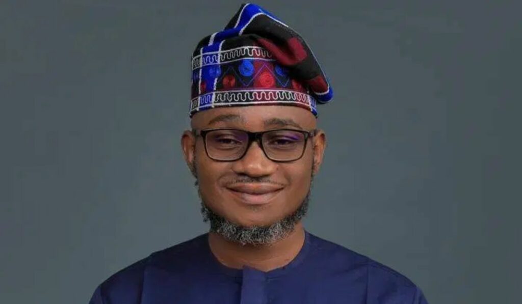 Daniel Onjeh