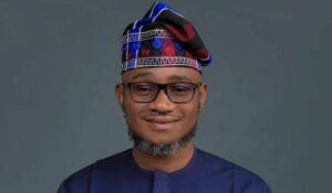 Daniel Onjeh
