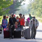 Asylum seekers in Canada