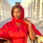 Tiwa Savage