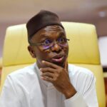 Nasir El-Rufai