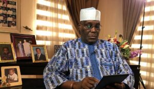 Atiku Abubakar