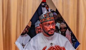 Dauda Lawal
