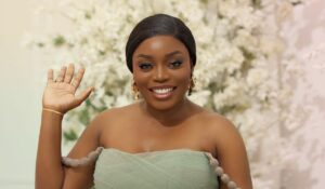 Bisola Aiyeola