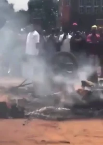 IPOB denounces Edo mob killing of Hausa travellers