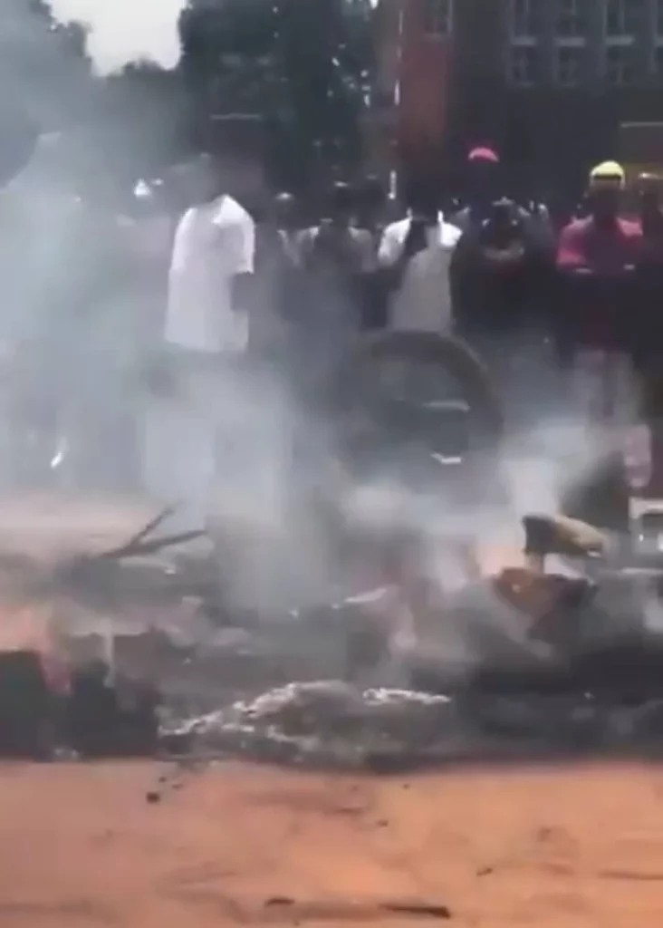 IPOB denounces Edo mob killing of Hausa travellers