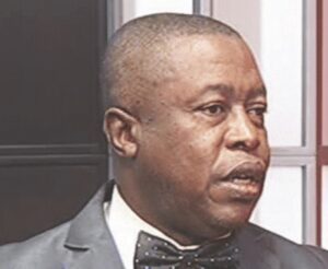 Uwazurike