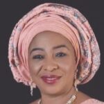 Victoria Ekhomu, CEO, Transworld Security