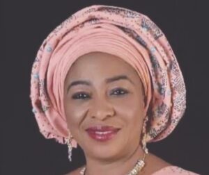 Victoria Ekhomu, CEO, Transworld Security