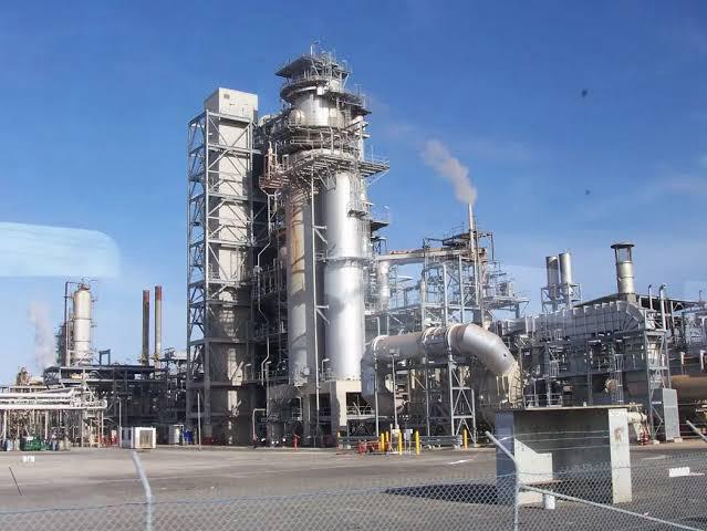 Refinery