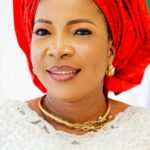 Abia First Lady Priscilla Otti
