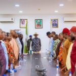 Bayelsa suspends Ohanaeze Ndigbo rerun, sets up reconciliation team