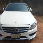 Police in Akwa Ibom intercept vehicle with illegal arms