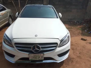 Police in Akwa Ibom intercept vehicle with illegal arms