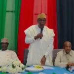 JOHESU demands equal treatment for all healthcare workers