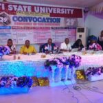 EKSU needs more funds to do more – VC Ayodele
