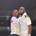 Wizkid and Davido