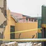 Five Kogi prison escapees arrested, manhunt continues