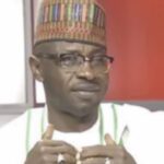 Yunusa Tanko, Obidient Movement, national coordinator