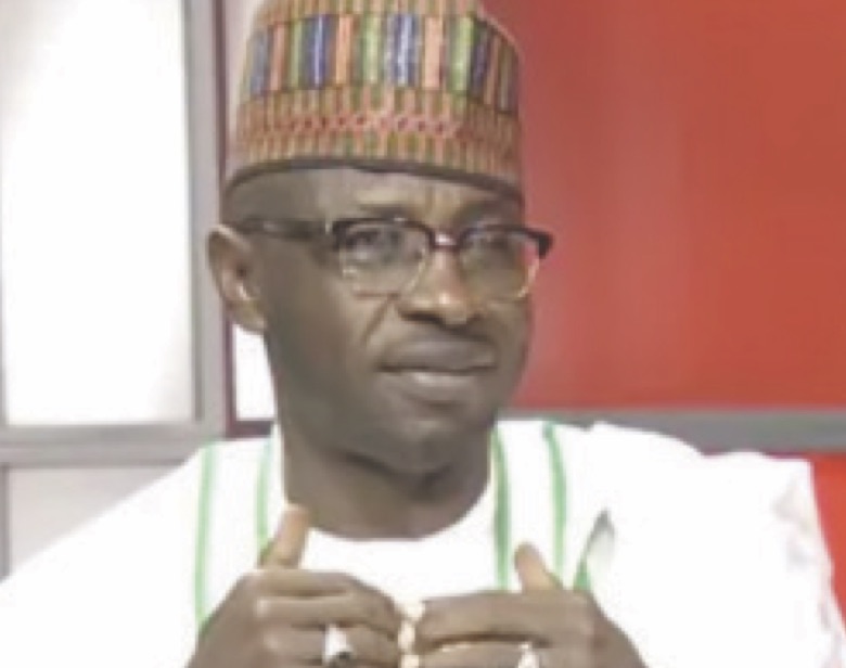 Yunusa Tanko, Obidient Movement, national coordinator