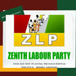Zenith Labour Party