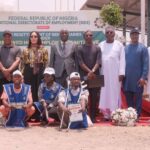 NSITF, NDE partner to curb unemployment