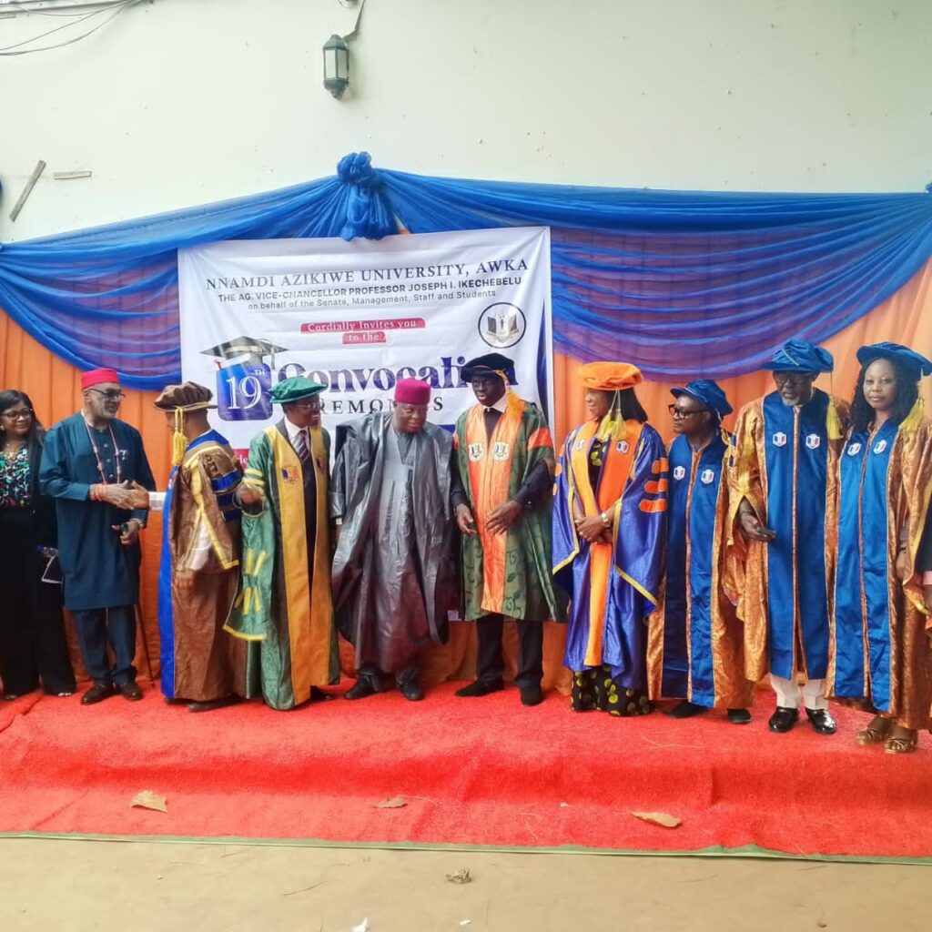 Nigeria’s unity is key to greatness – SGF Akume