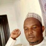 Mallam Mohammadu Adamu