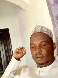 Mallam Mohammadu Adamu