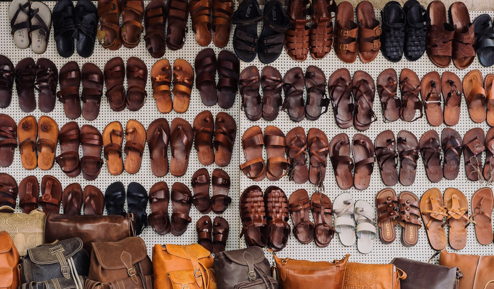 Nigeria’s leather industry has capacity to create 700,000 jobs, says minister