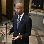 Ahmed Hussen