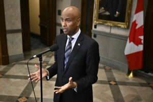 Ahmed Hussen