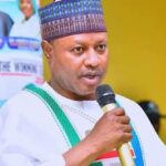 Kaduna Governor Uba Sani
