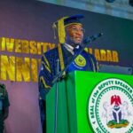 Deputy Speaker of the House of Representatives Benjamin Okezie Kalu