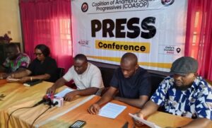 Anambra by-election: Coalition counts losses over delay in electing Ubah’s replacement