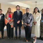 Nigeria pushes women’s financial inclusion at CSW69