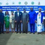 South-East stakeholders review SDGs for 2025 VNR