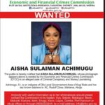 Ms Aisha Achimugu