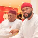 APC chieftain Ifeanyi Ogbonna applauds Senator Kalu on Amannagwu Arochukwu road